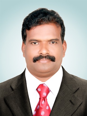 st george-college-aruvithura-Dr. Reji Vargheese Mekkadan